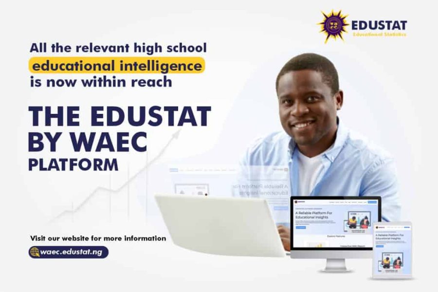 edustat by waec